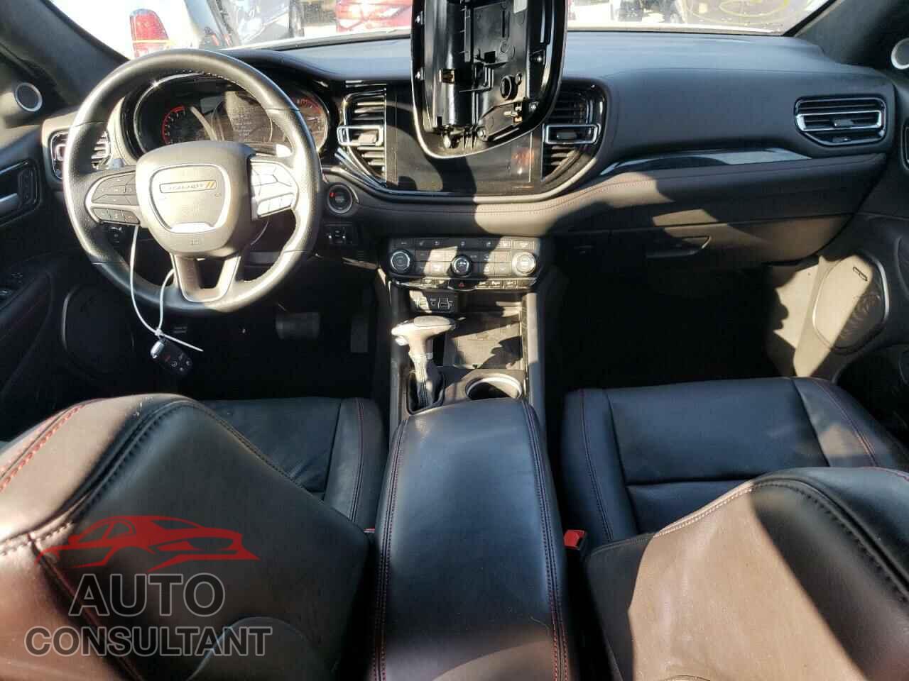 DODGE DURANGO 2023 - 1C4SDJET4PC550316