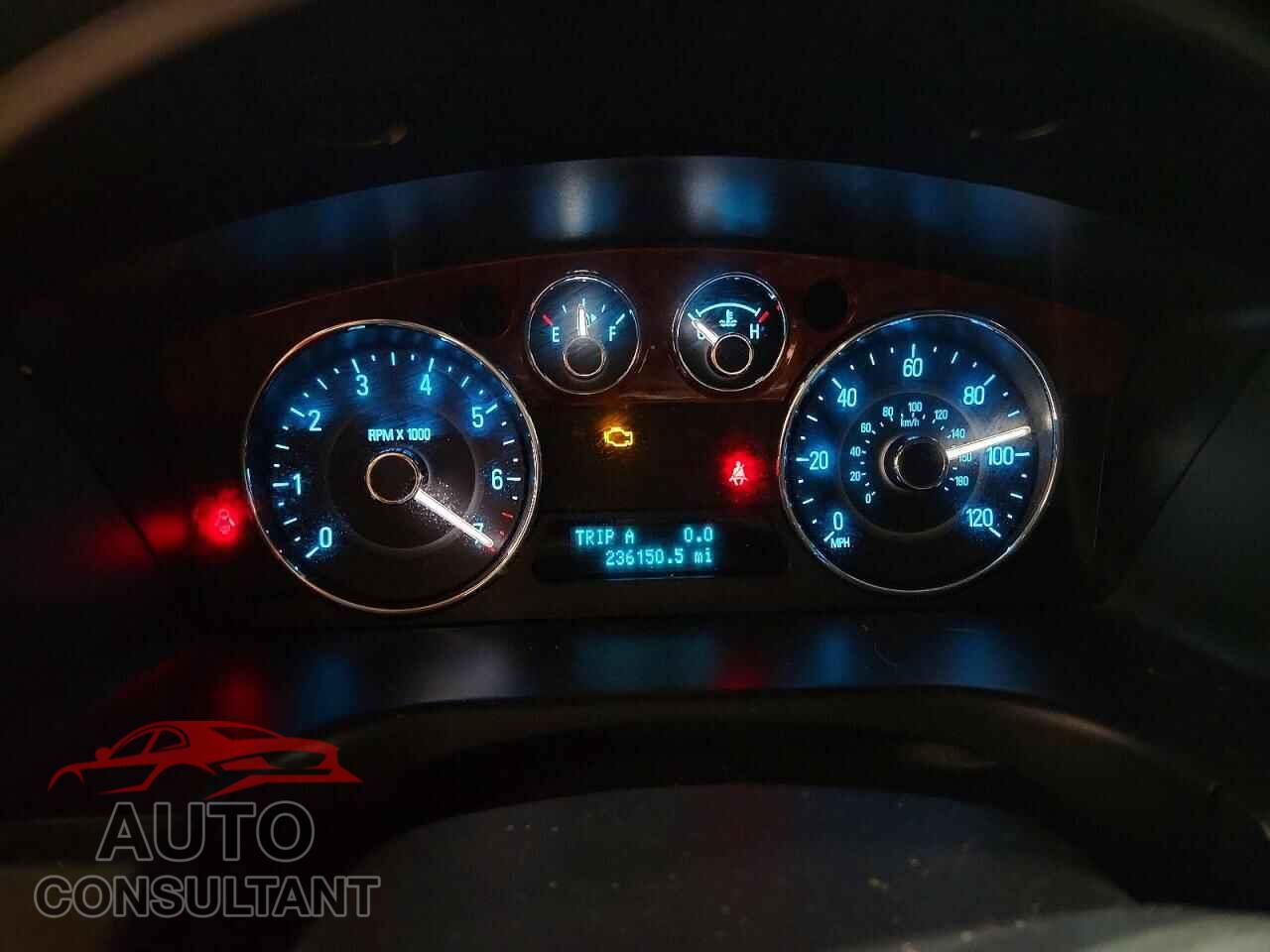 FORD FLEX 2010 - 2FMHK6DC2ABA33940