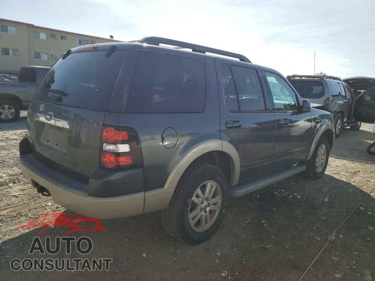 FORD EXPLORER 2010 - 1FMEU6EE2AUA44041