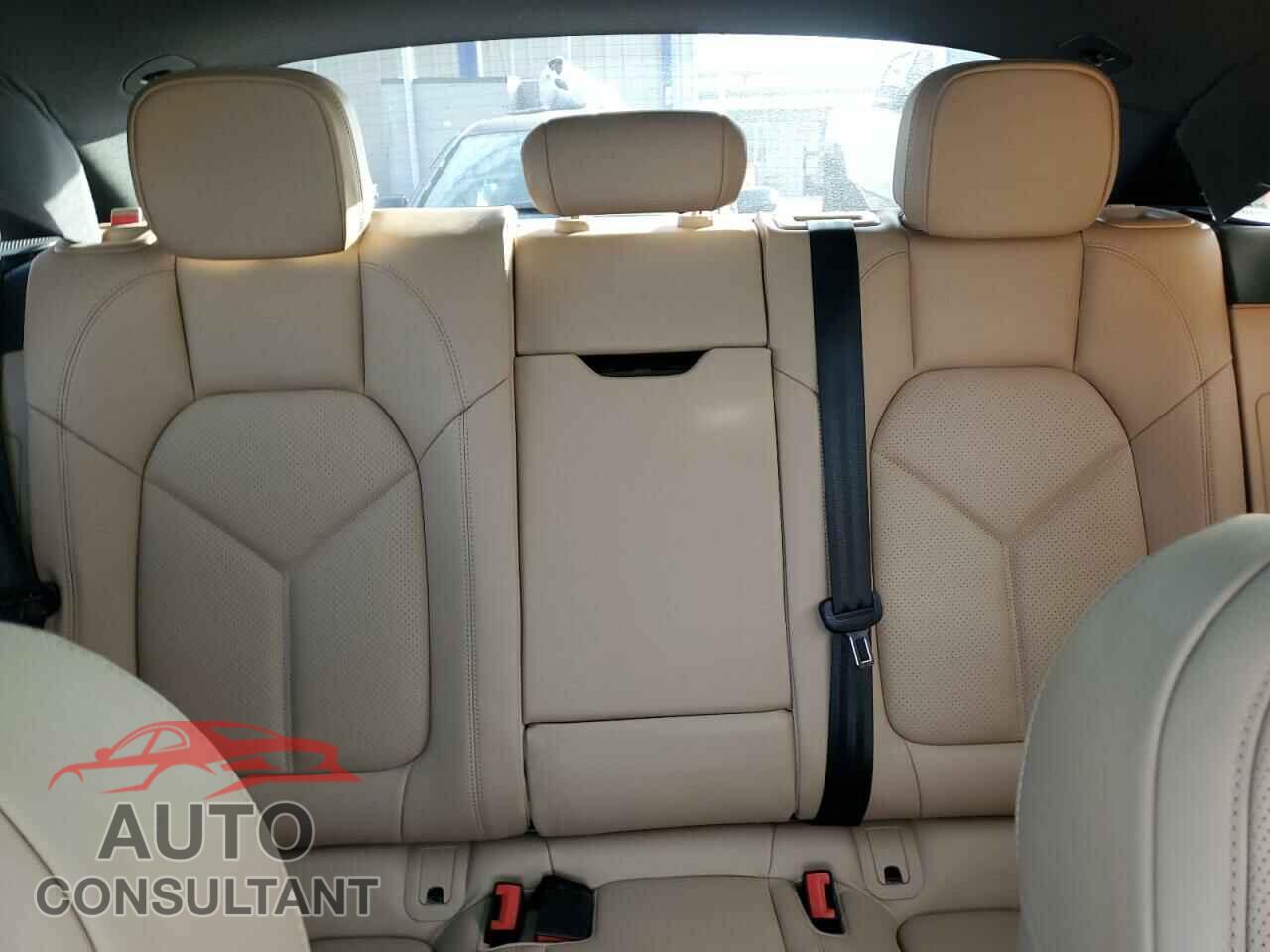PORSCHE MACAN BASE 2023 - WP1AA2A56PLB13479