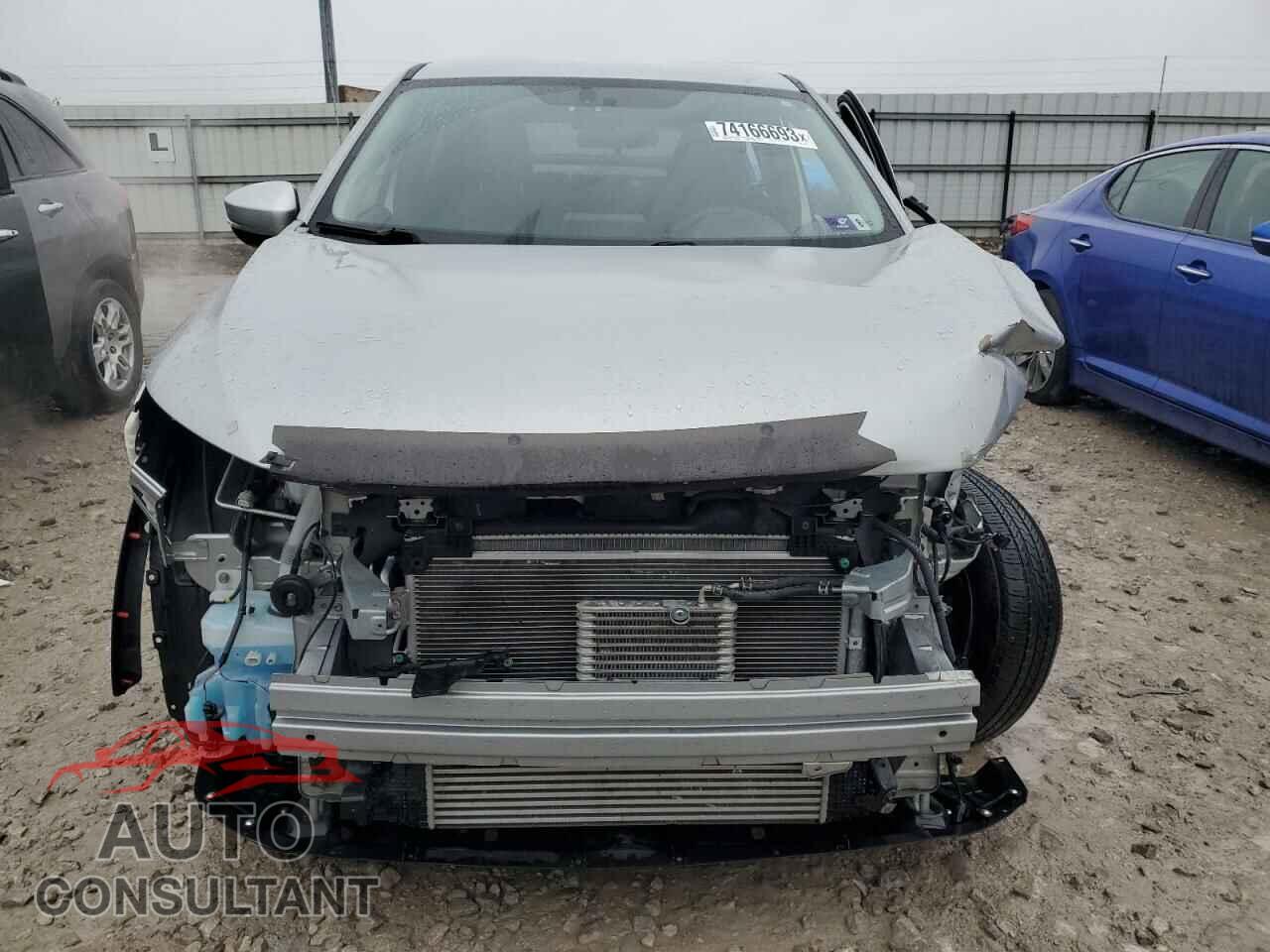 MITSUBISHI ECLIPSE 2018 - JA4AT5AA3JZ049586