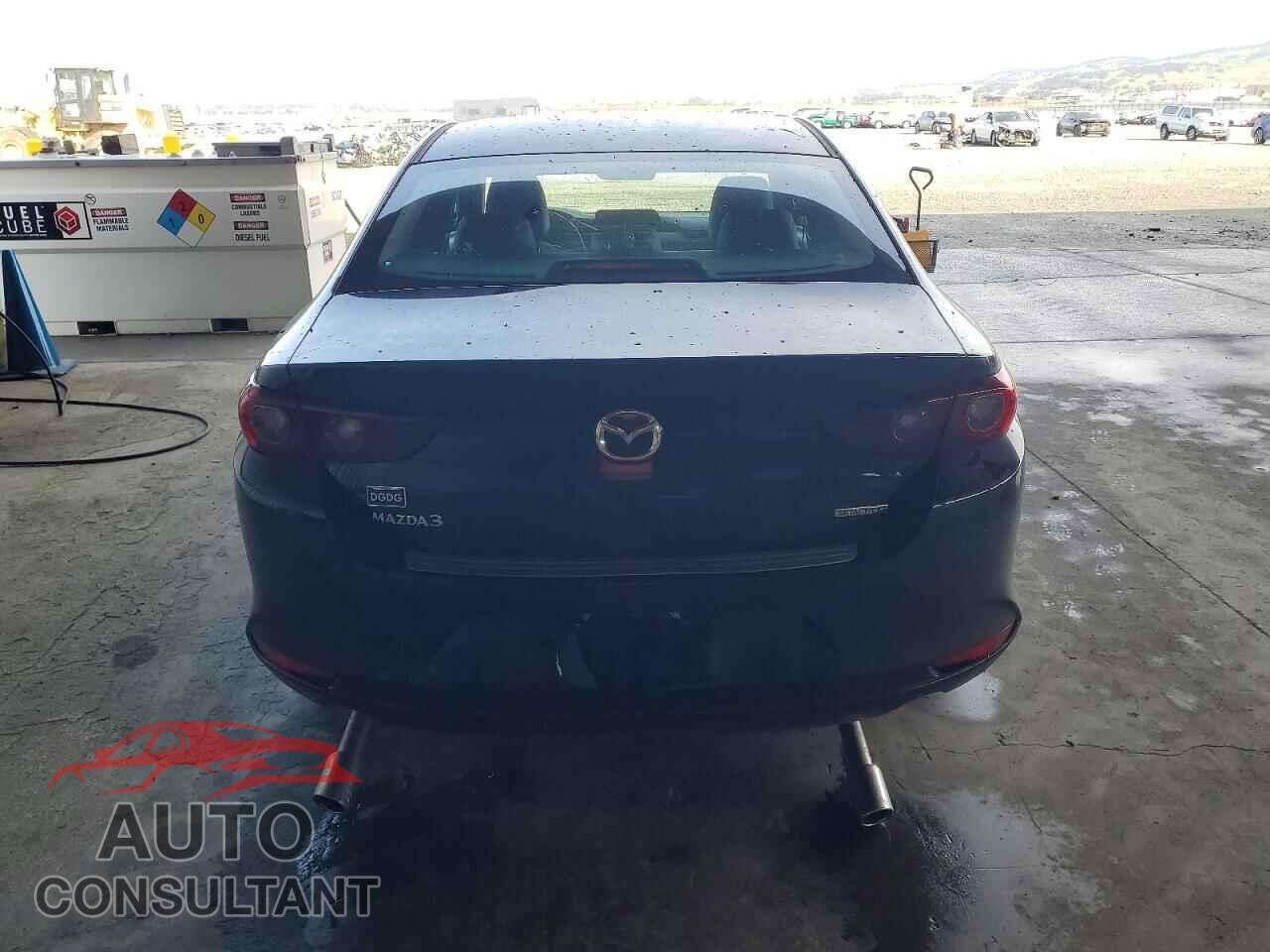 MAZDA 3 2025 - JM1BPACM7S1778043