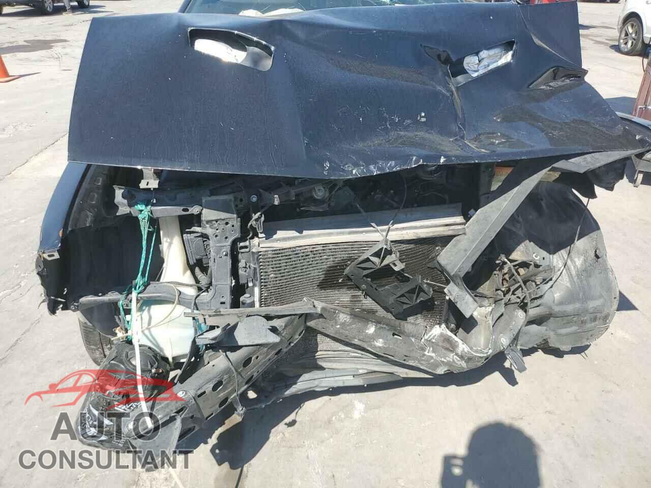 DODGE CHALLENGER 2019 - 2C3CDZAG9KH714536