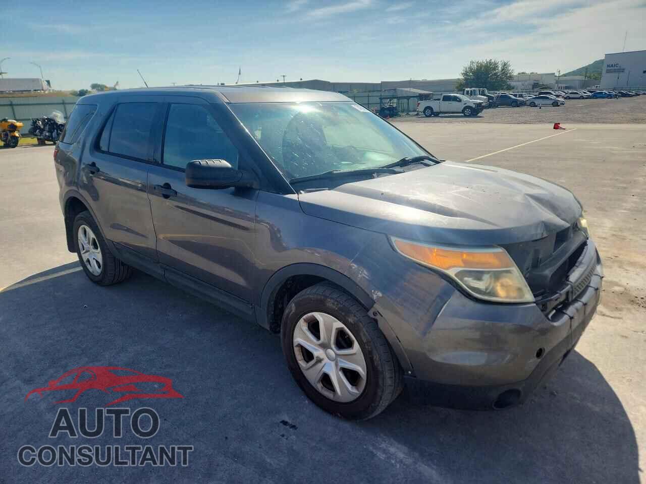 FORD EXPLORER 2013 - 1FM5K8AR8DGA18475