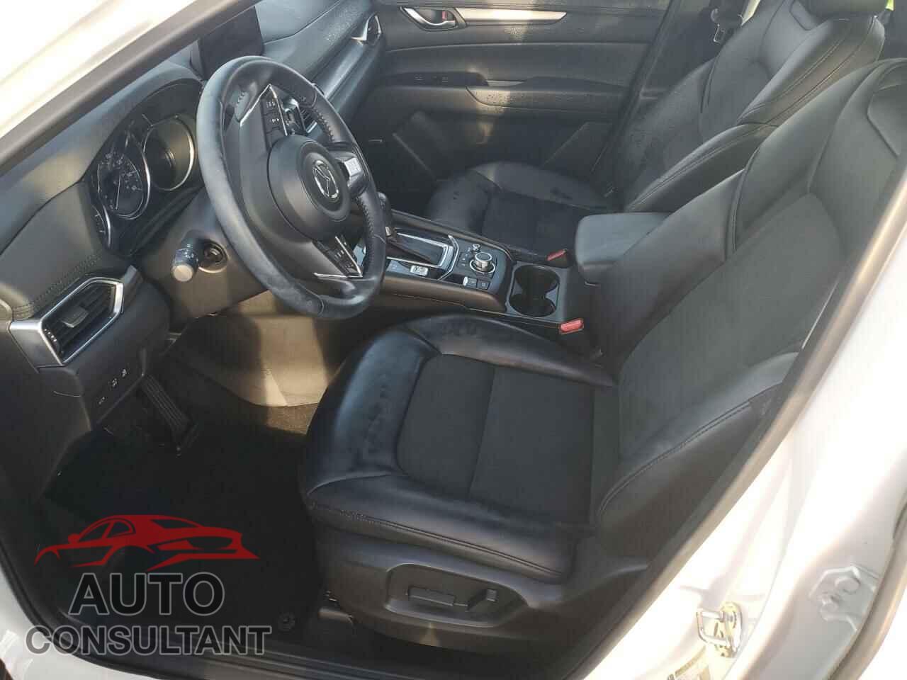 MAZDA CX-5 2018 - JM3KFBCM2J0331575