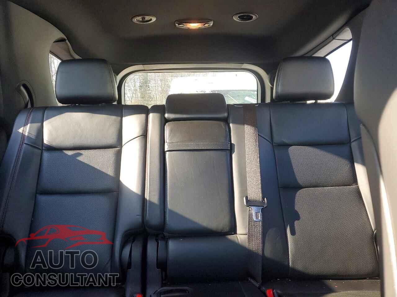 DODGE DURANGO 2014 - 1C4SDJCT2EC414539