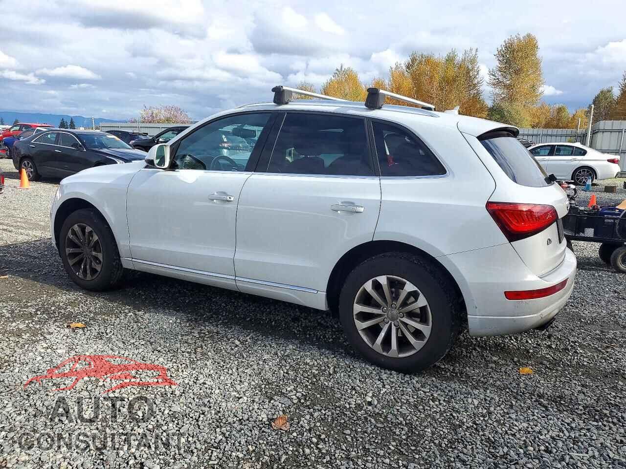 AUDI Q5 2015 - WA1LFAFPXFA052805