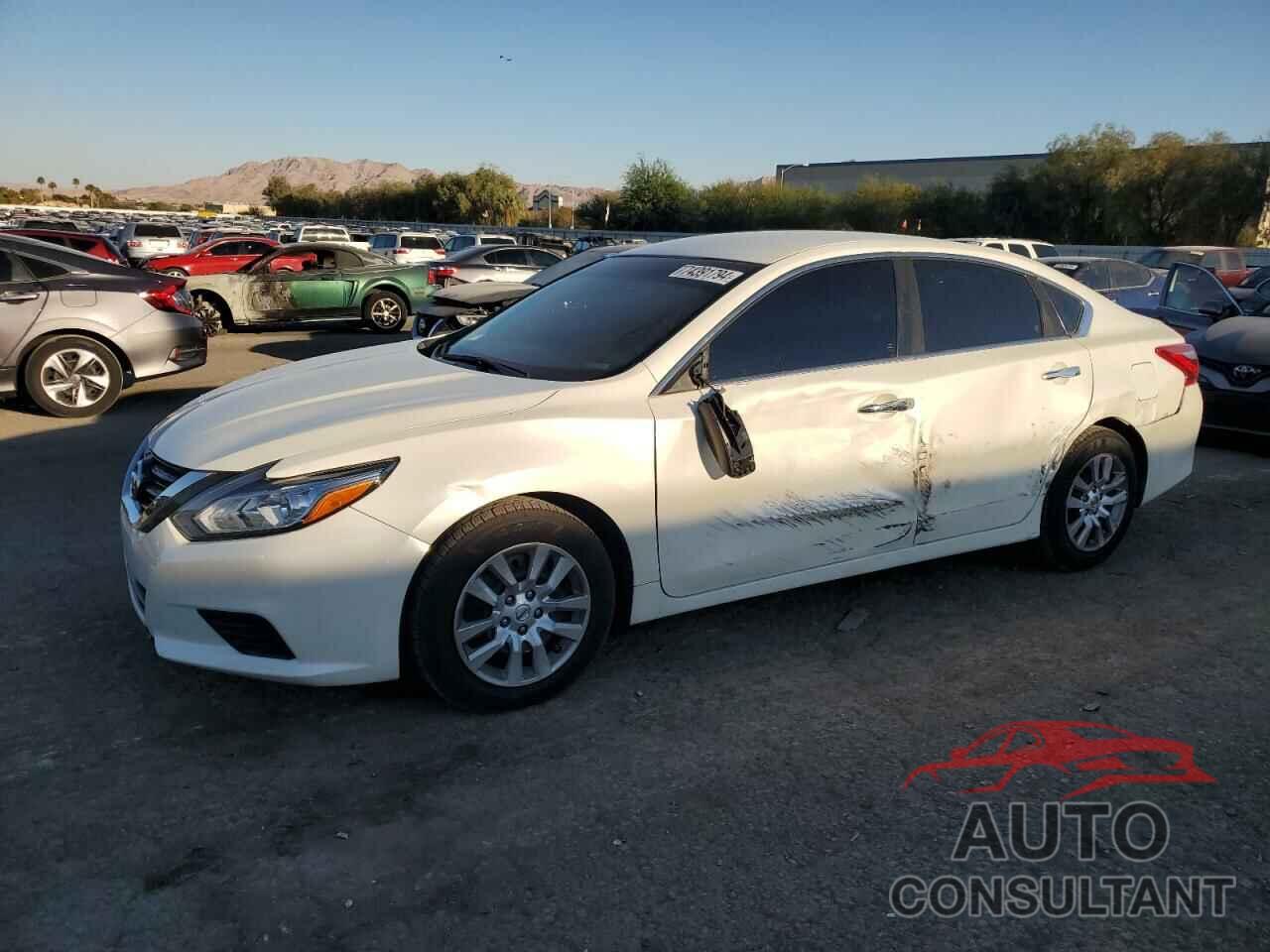 NISSAN ALTIMA 2016 - 1N4AL3APXGC232614