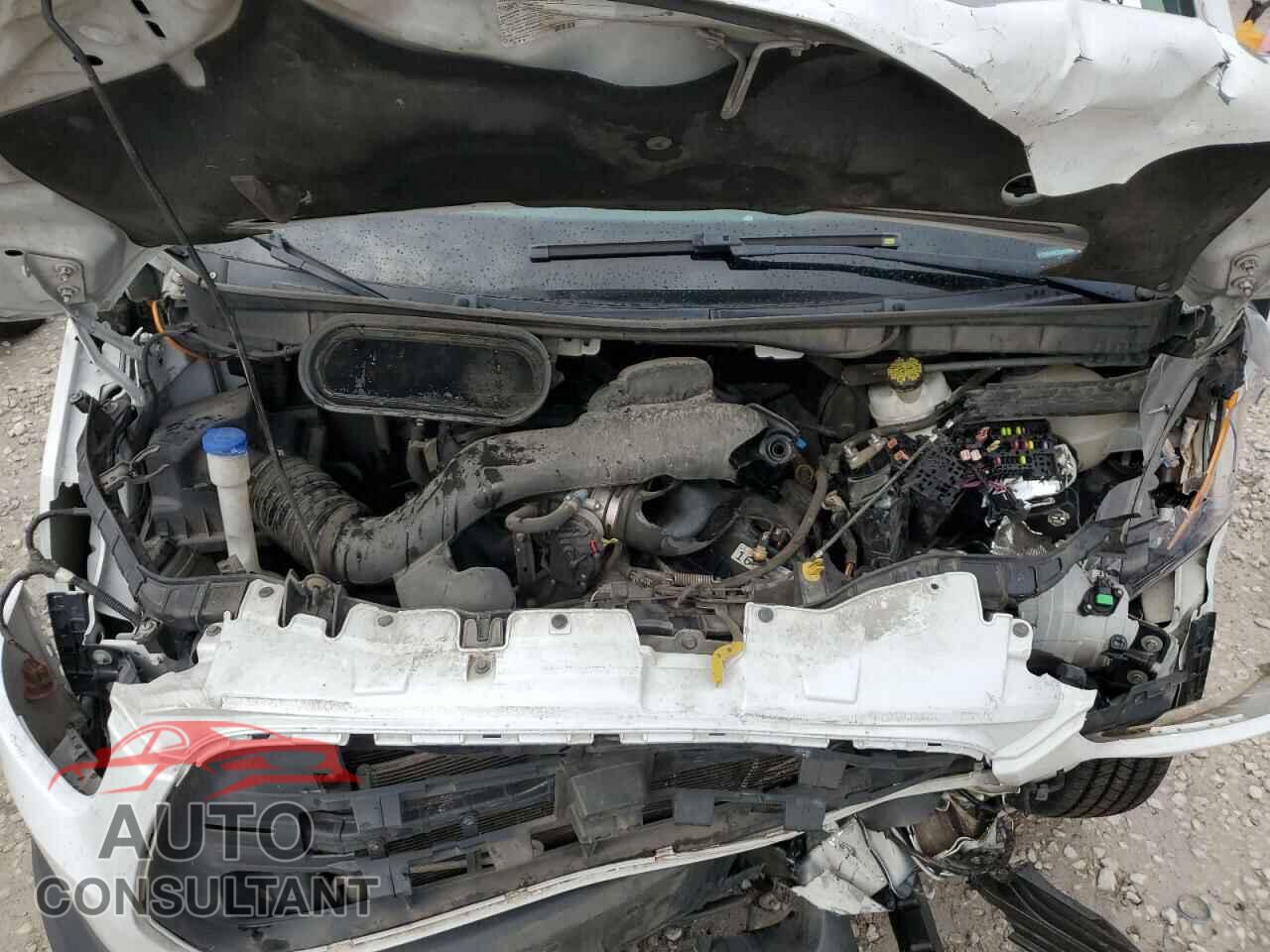 FORD TRANSIT 2018 - 1FTYR2YM3JKB45955