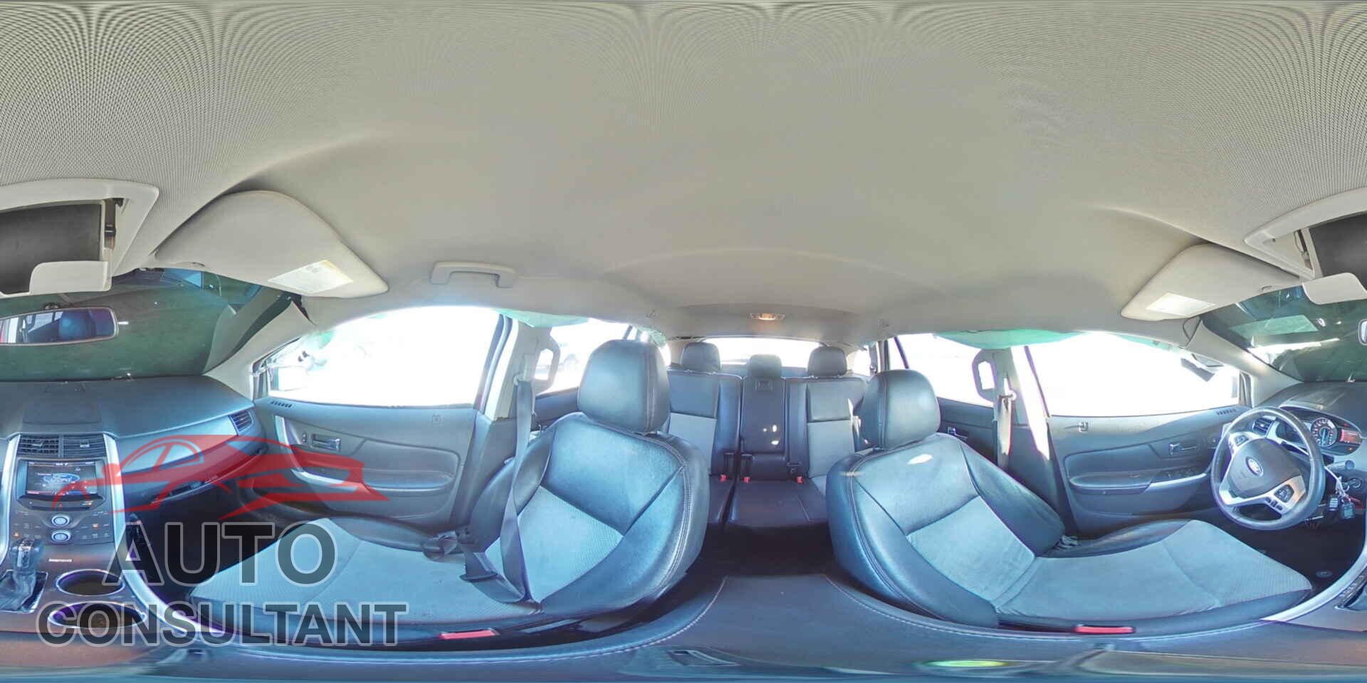 FORD EDGE 2013 - 2FMDK4JC9DBB37627