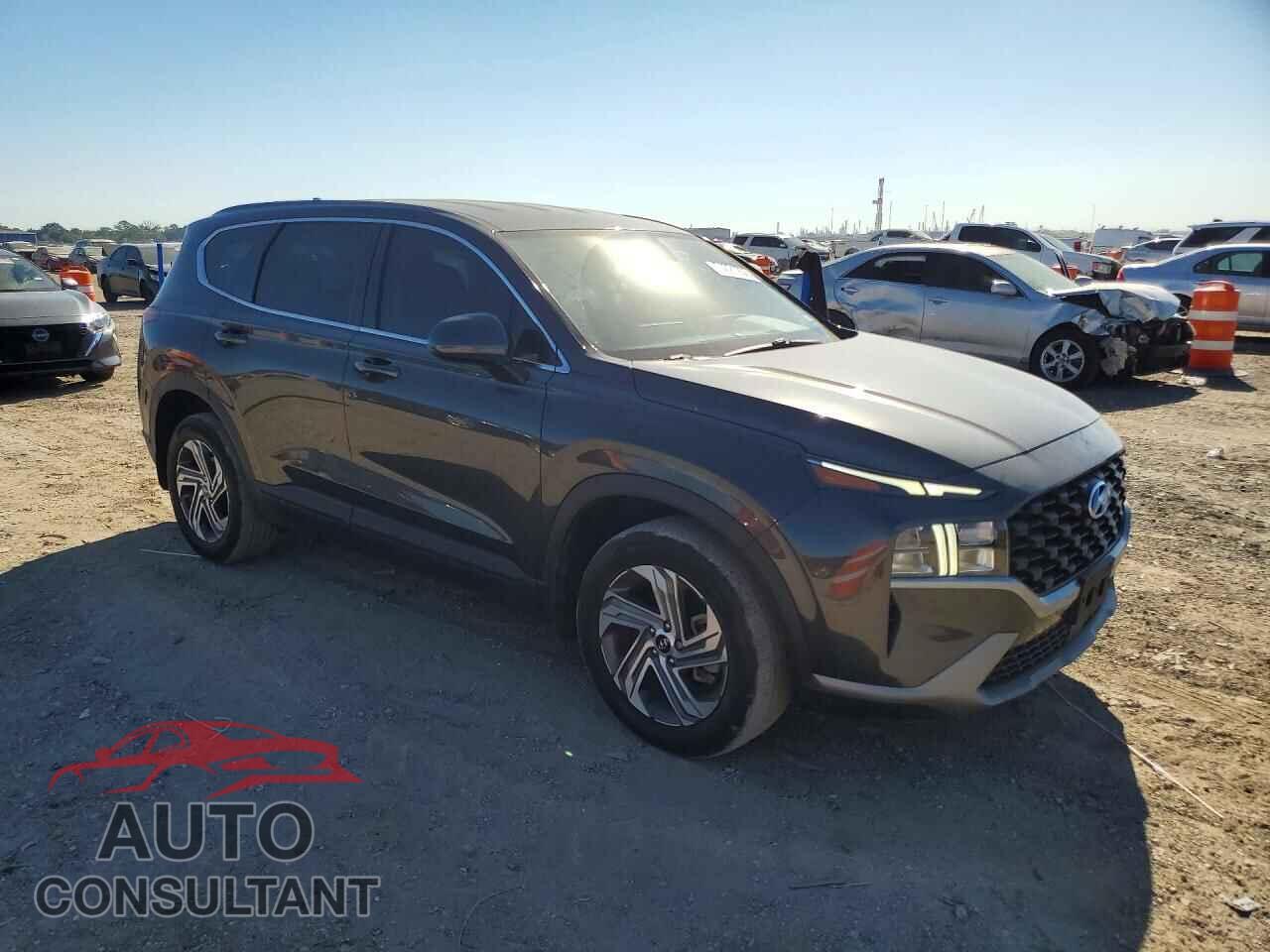 HYUNDAI SANTA FE 2023 - 5NMS14AJ4PH578181