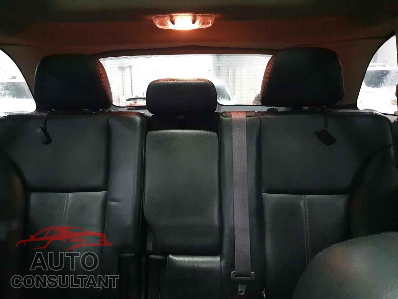 FORD EDGE 2014 - 2FMDK4JC7EBA46163
