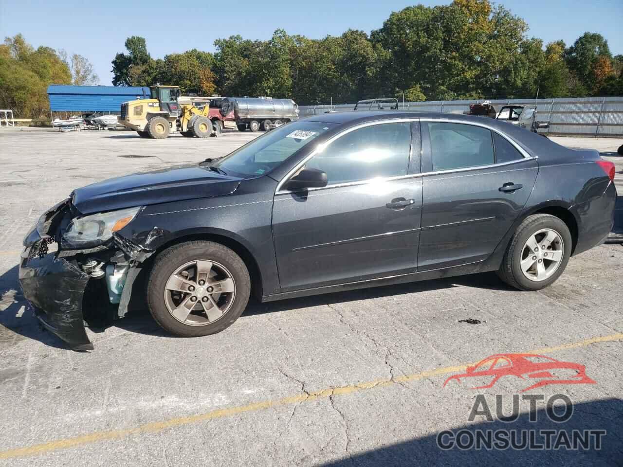 CHEVROLET MALIBU 2015 - 1G11A5SL0FF273475