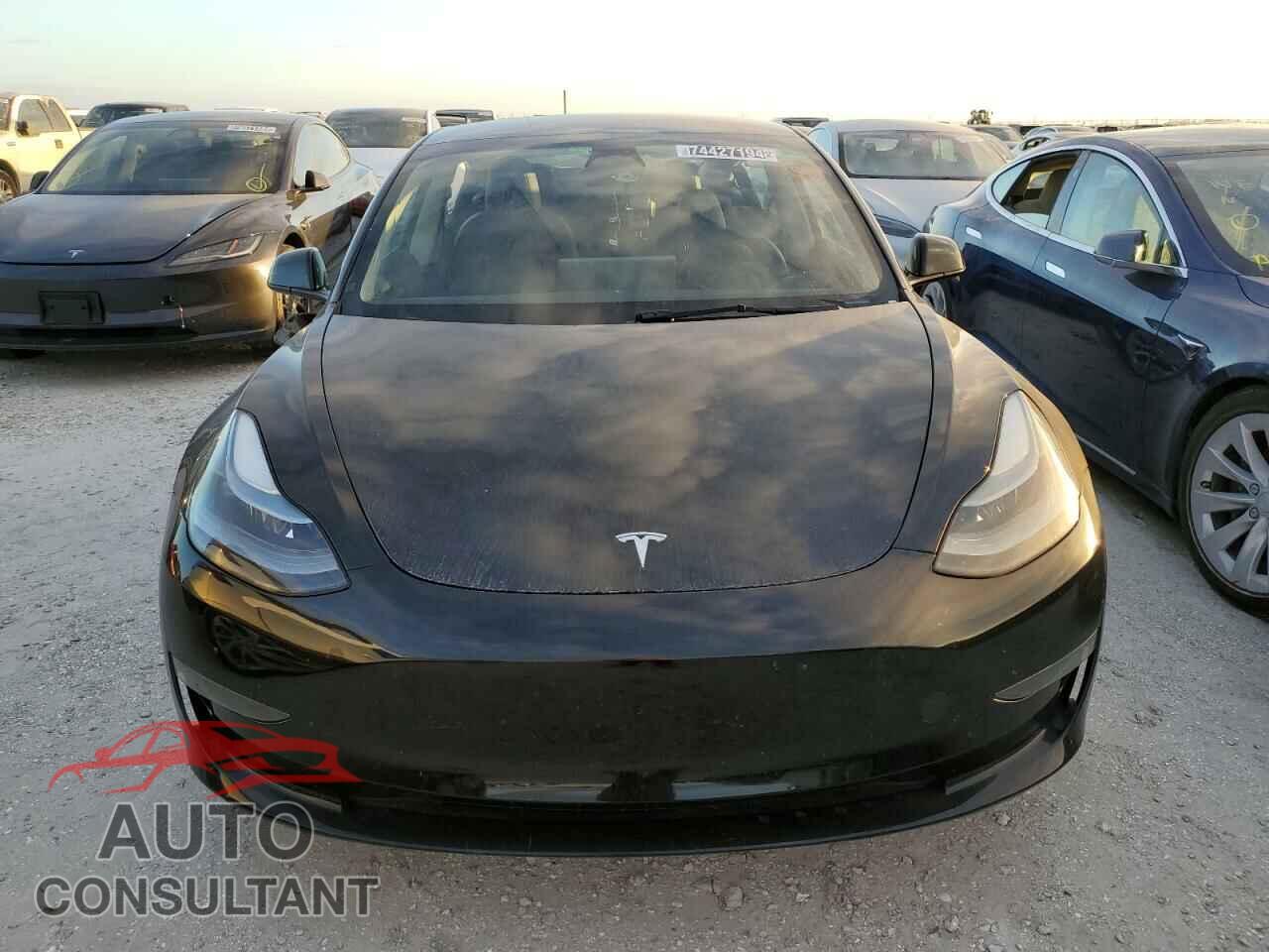 TESLA MODEL 3 2023 - 5YJ3E1EA6PF457123