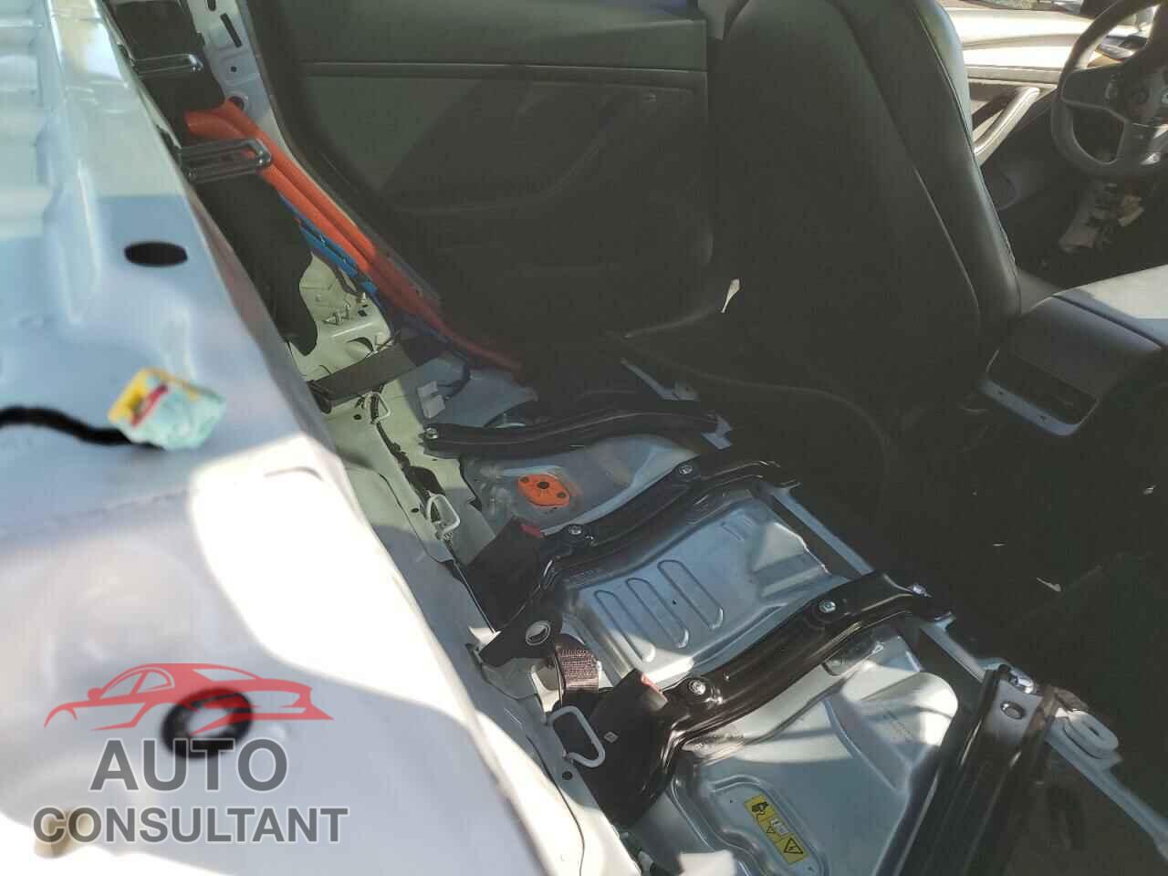 TESLA MODEL 3 2023 - 5YJ3E1EC6PF594600