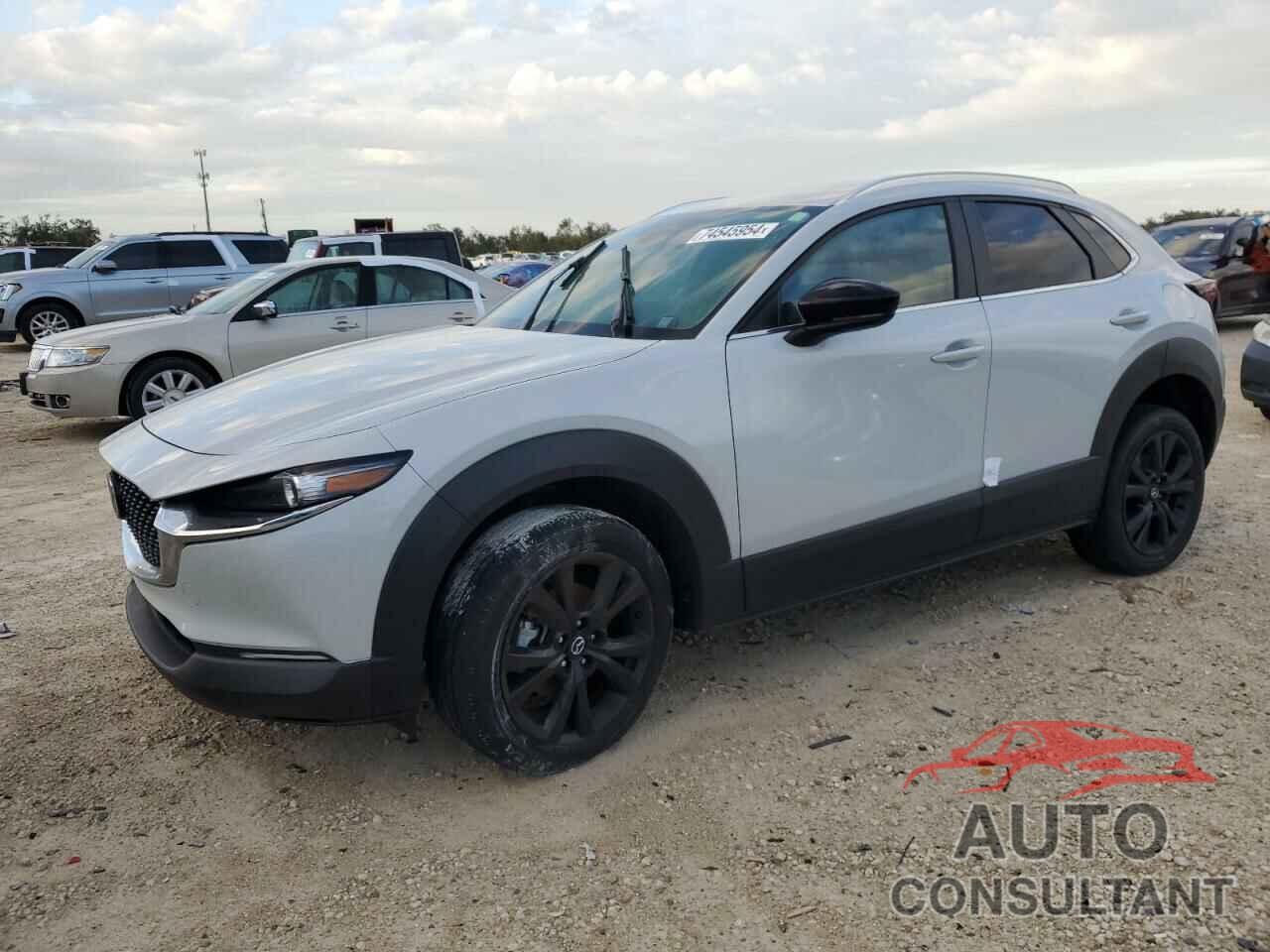 MAZDA CX30 2024 - 3MVDMBBM2RM673494