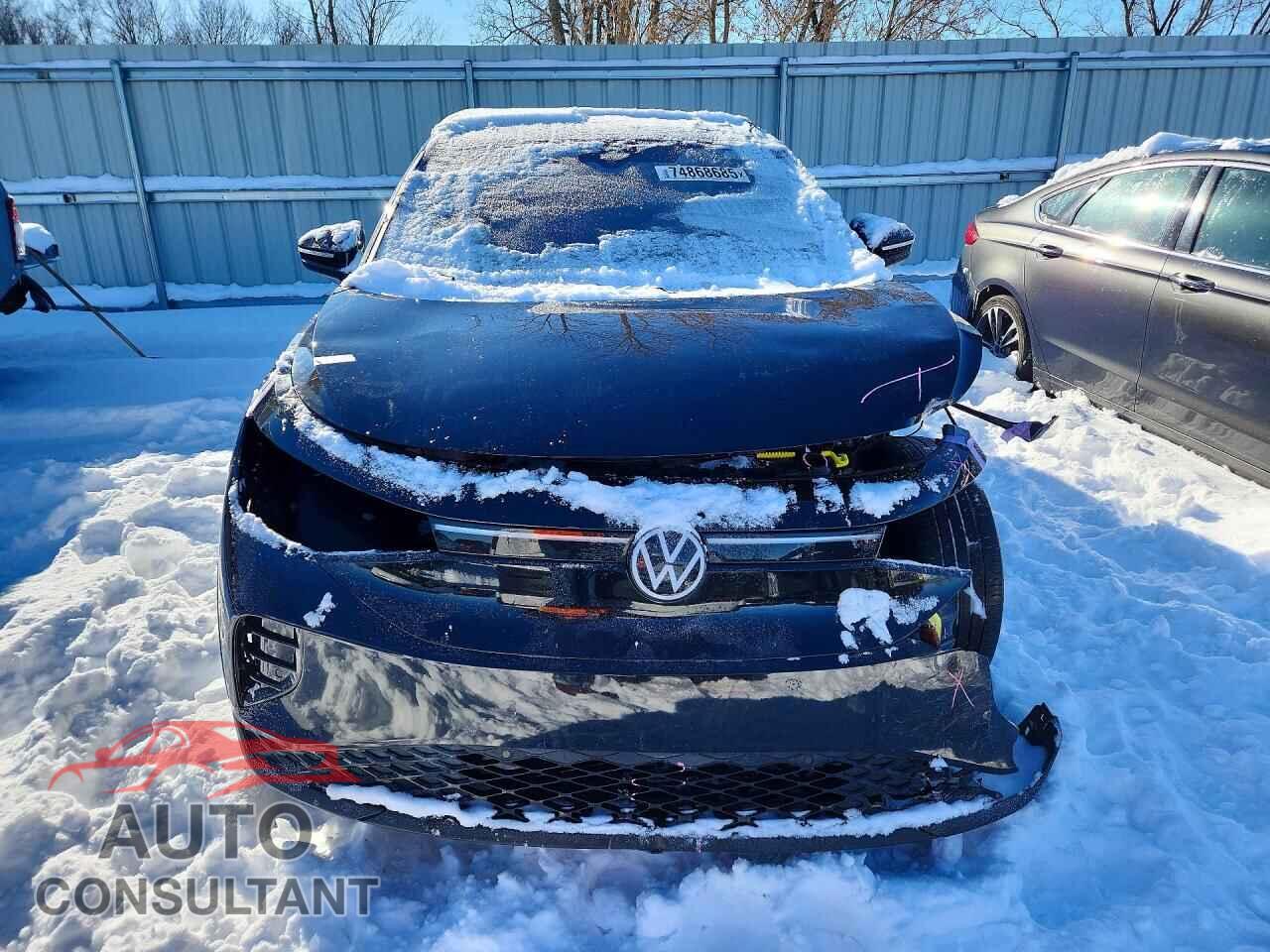 VOLKSWAGEN ID.4 PRO S 2023 - 1V2GNPE85PC003023