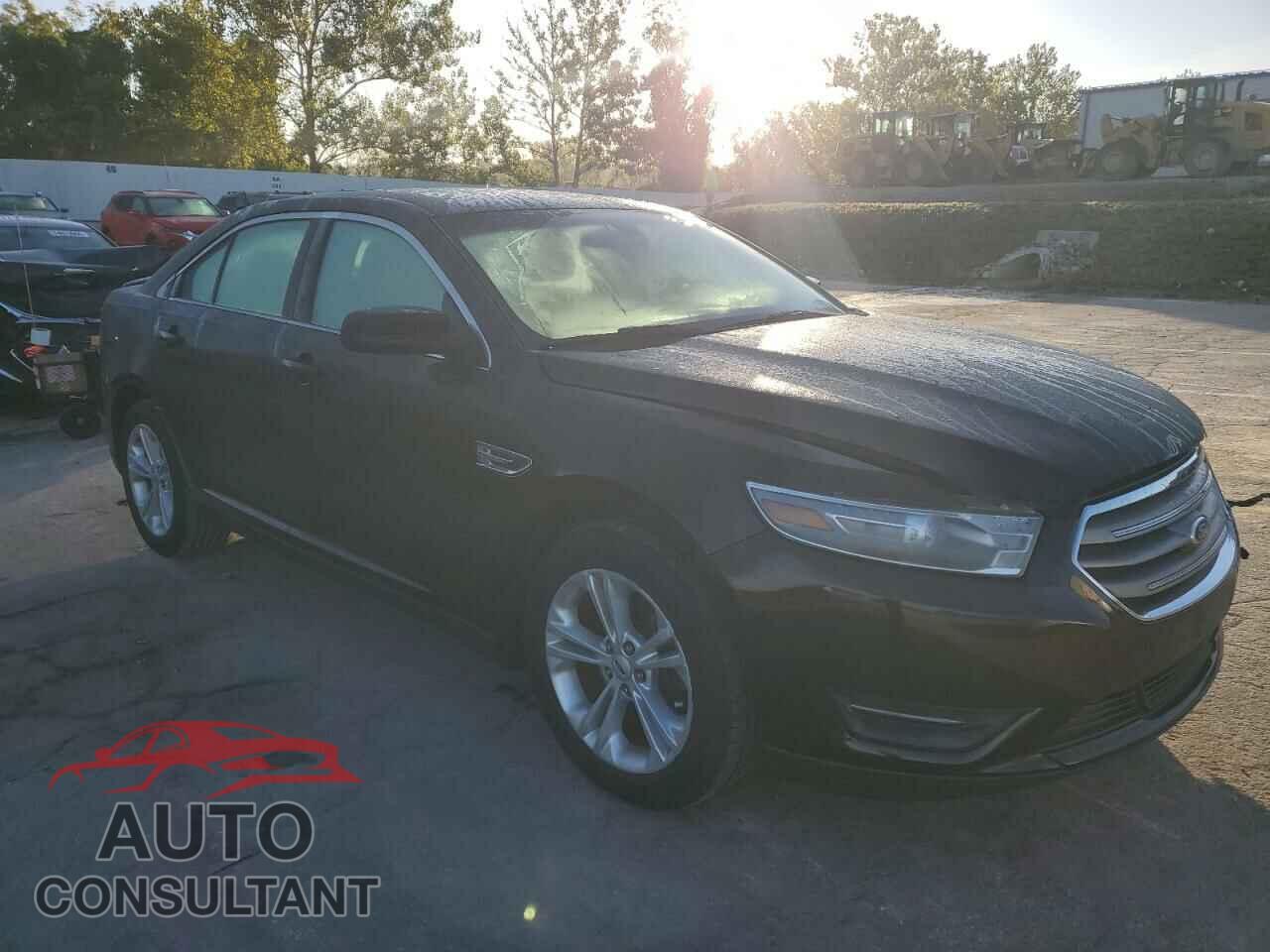 FORD TAURUS 2013 - 1FAHP2E83DG184085