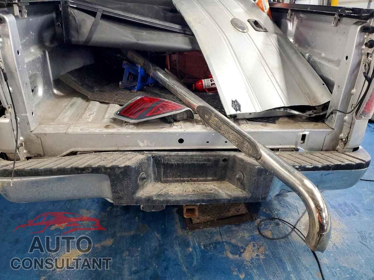 FORD F-150 2013 - 1FTFW1EF7DFD82820