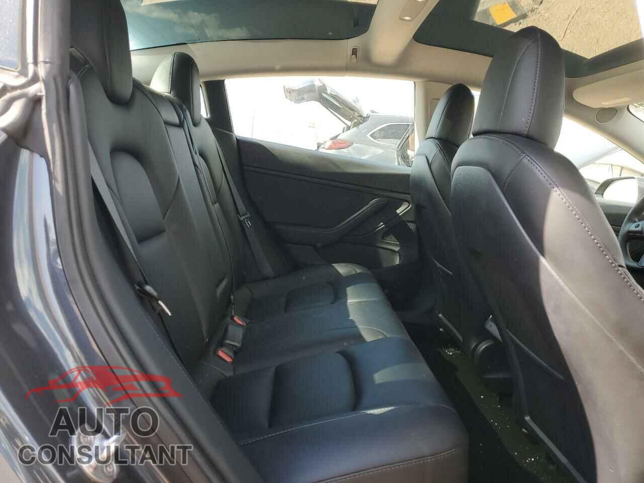 TESLA MODEL 3 2021 - 5YJ3E1EB3MF862036