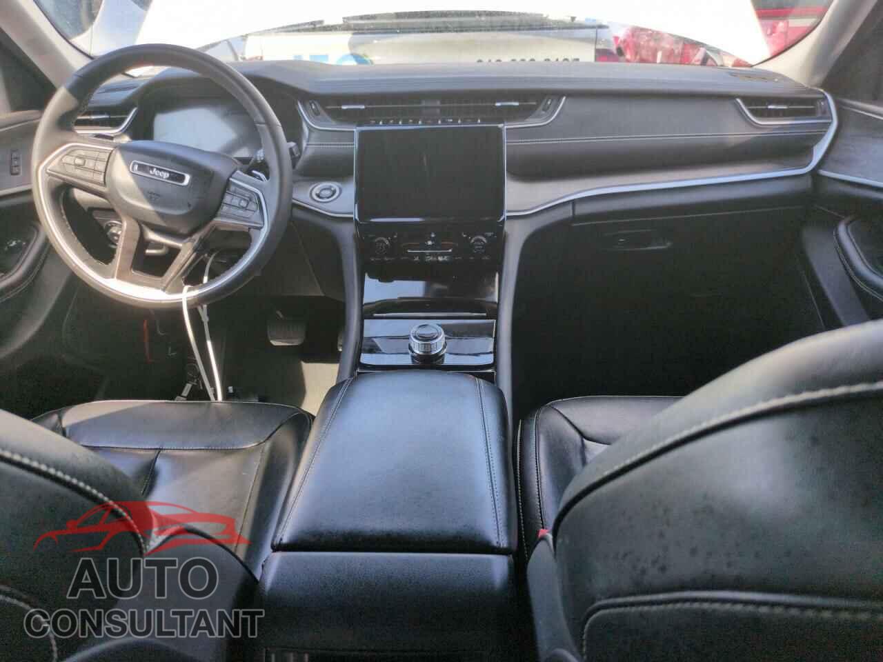 JEEP GRAND CHER 2023 - 1C4RJGBG5PC509565