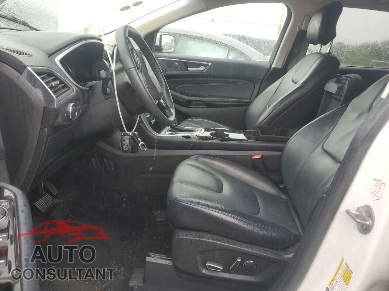 FORD EDGE 2018 - 2FMPK3K95JBB44385