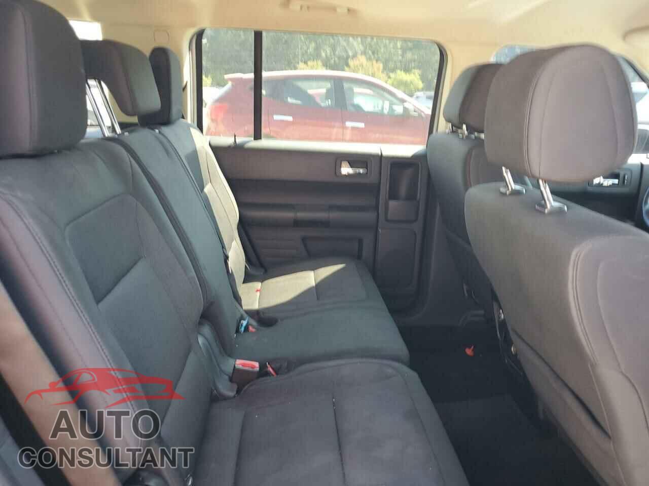 FORD FLEX 2013 - 2FMGK5B8XDBD02081