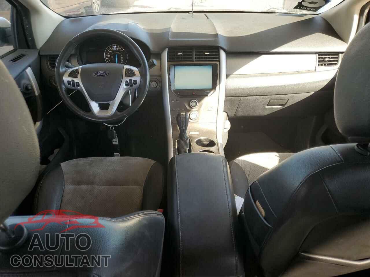 FORD EDGE 2014 - 2FMDK4JC7EBB07088