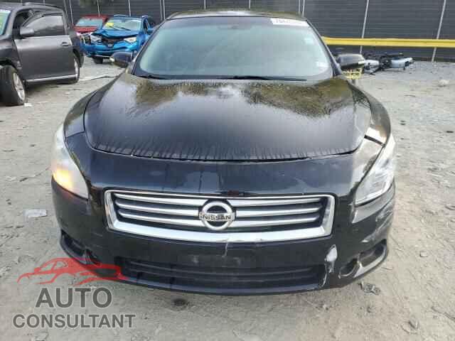 NISSAN MAXIMA 2012 - 1N4AA5AP1CC838833