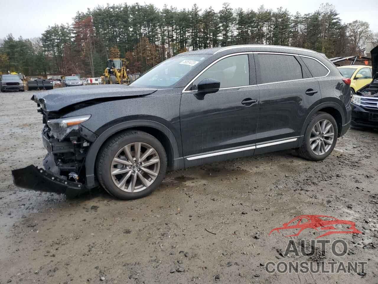 MAZDA CX-9 2021 - JM3TCBDY2M0508869