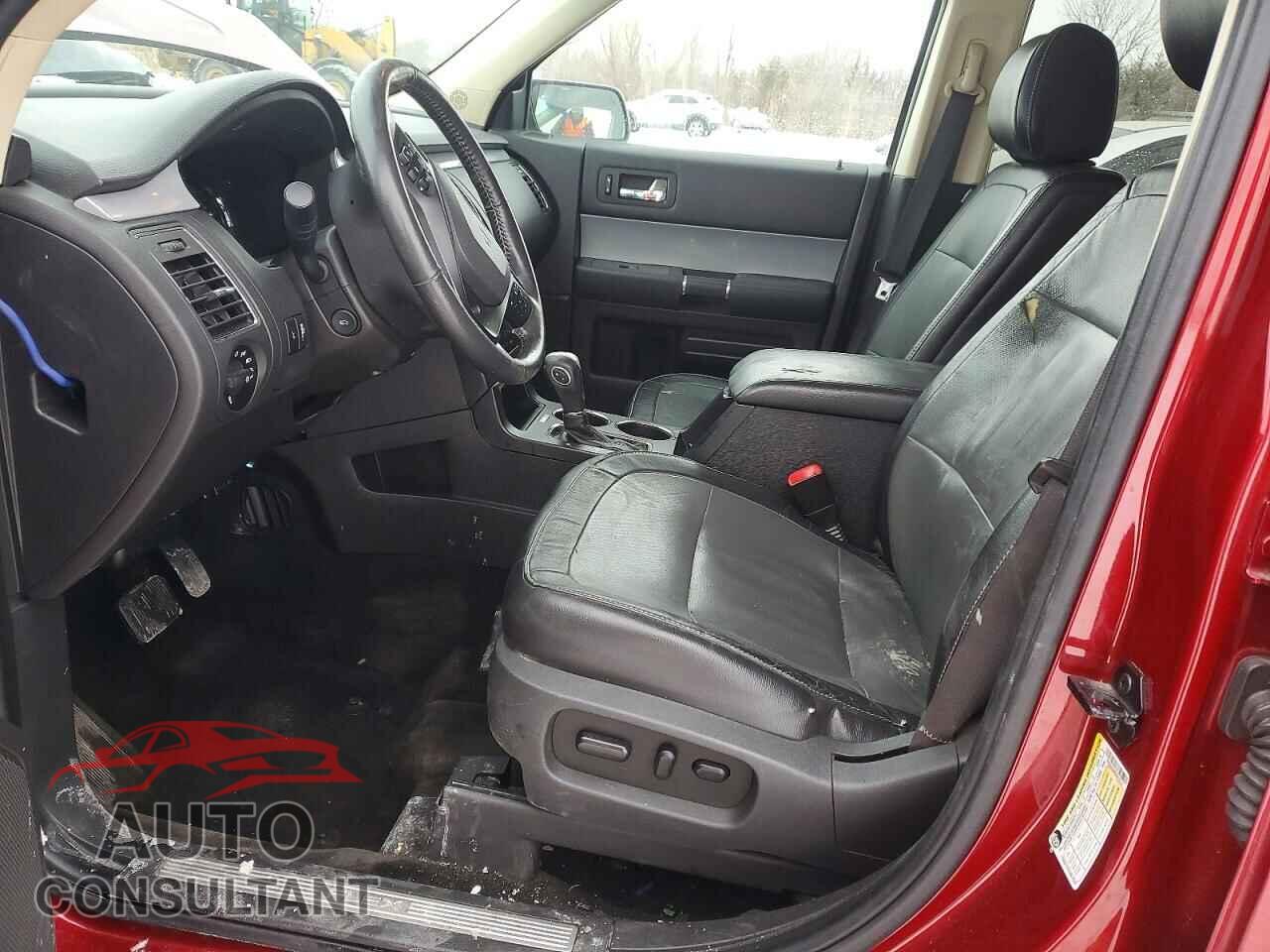 FORD FLEX 2014 - 2FMGK5D88EBD18147
