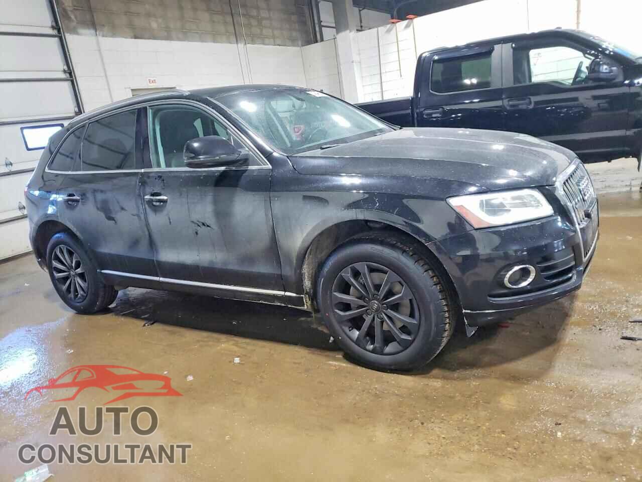 AUDI Q5 2015 - WA1CFAFP2FA039921