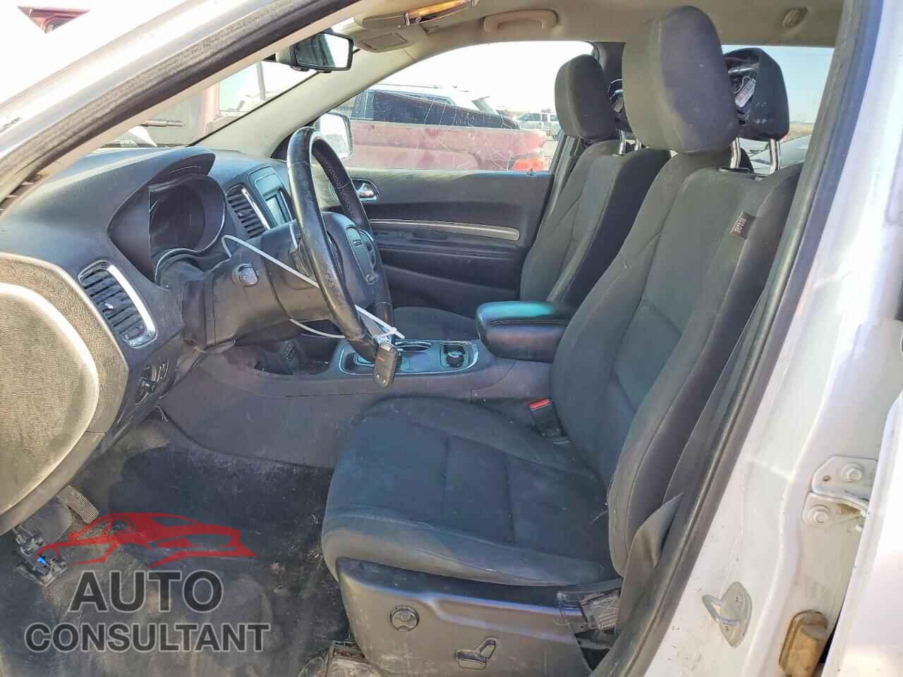 DODGE DURANGO 2014 - 1C4SDJFT6EC419903