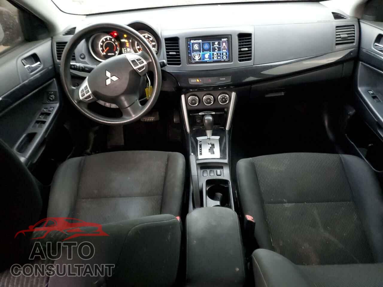 MITSUBISHI LANCER 2016 - JA32V2FW1GU009034