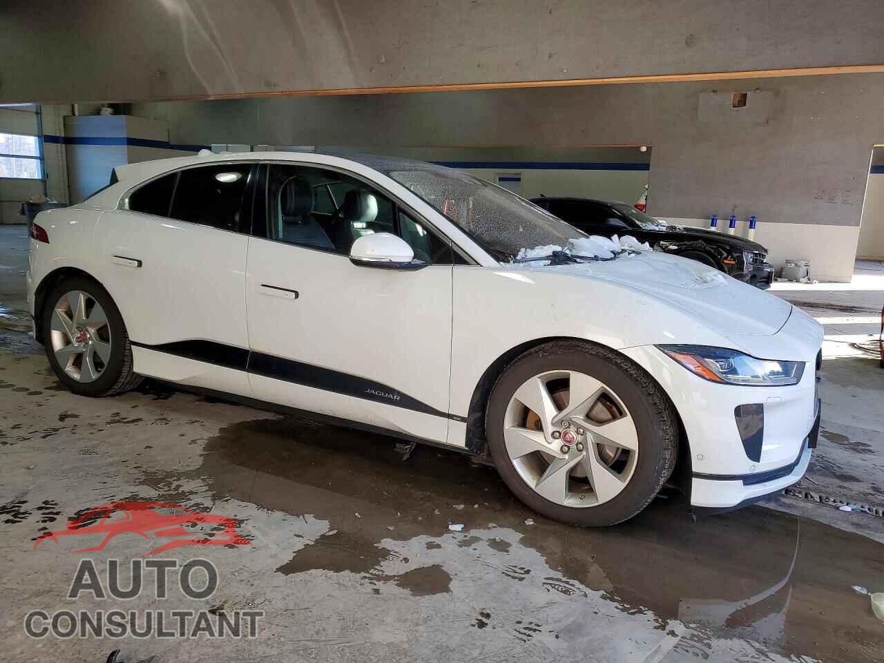 JAGUAR I-PACE 2020 - SADHC2S18L1F85718