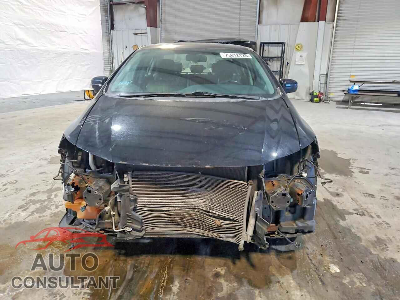 HONDA CIVIC 2014 - 19XFB2F9XEE255582