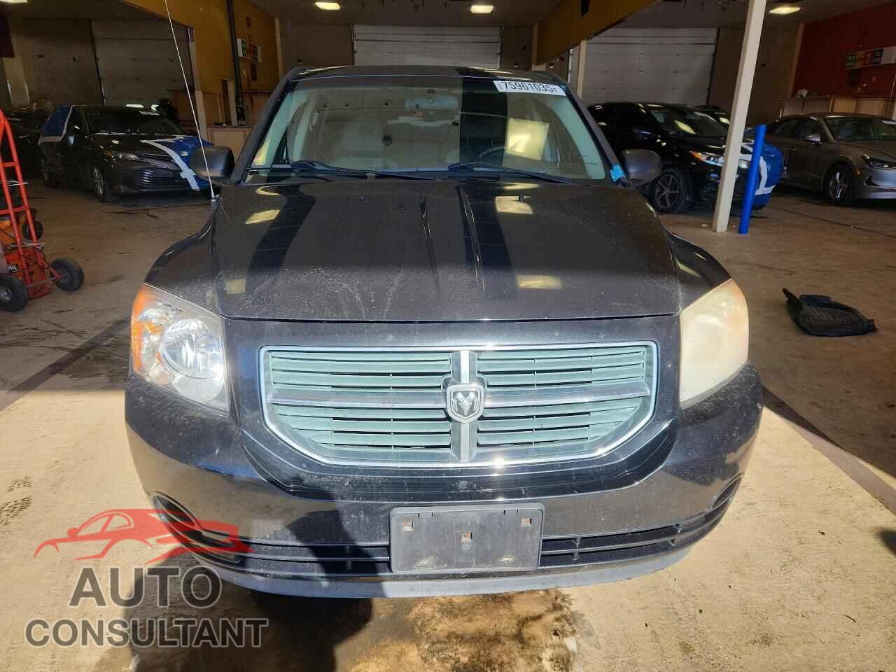 DODGE CALIBER 2010 - 1B3CB4HA1AD550119