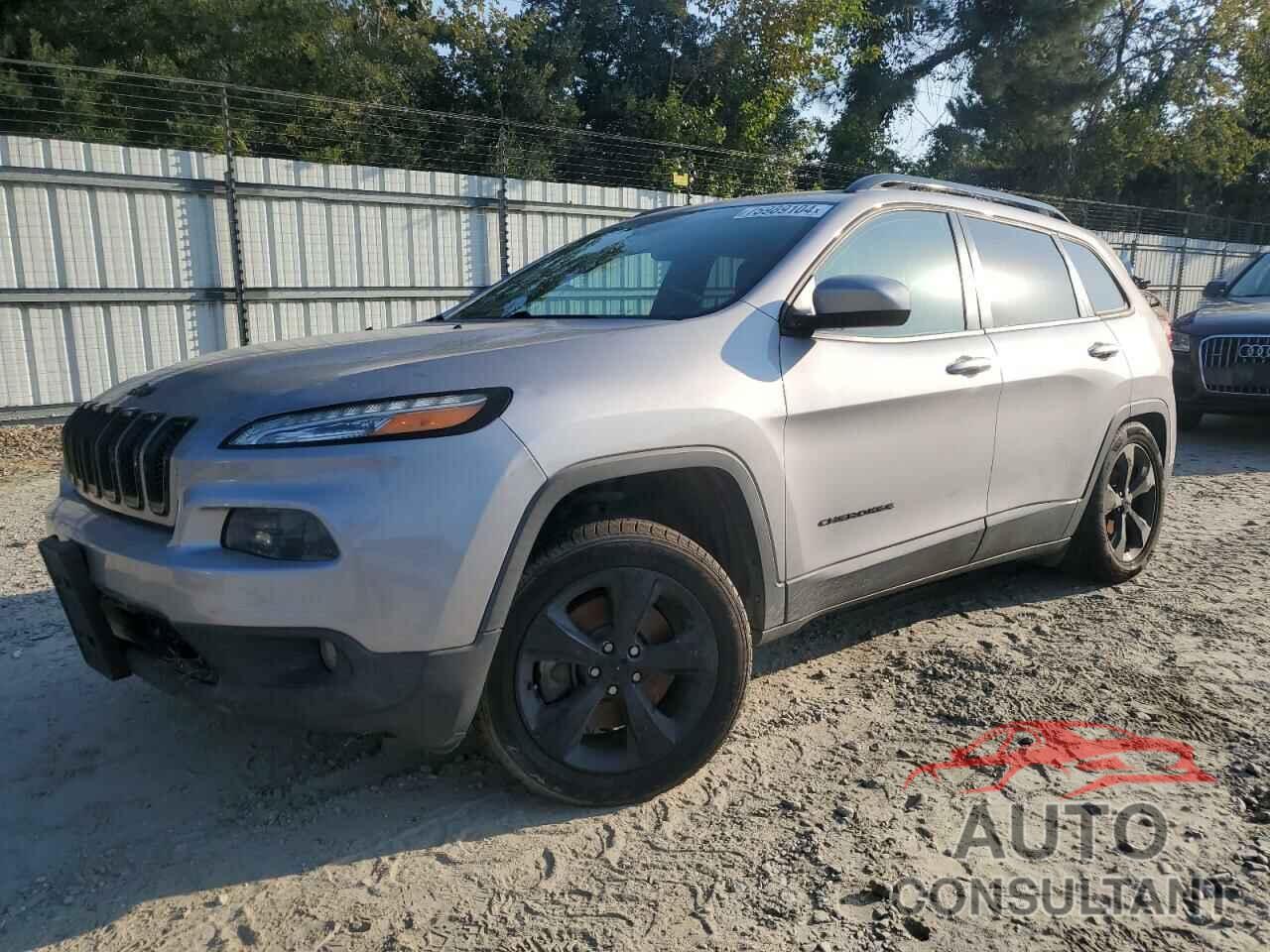 JEEP GRAND CHER 2018 - 1C4PJLCB1JD620120