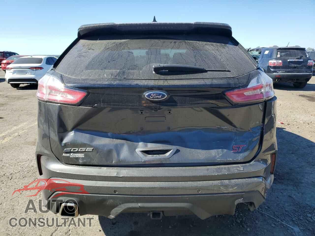 FORD EDGE 2020 - 2FMPK4AP3LBA53477