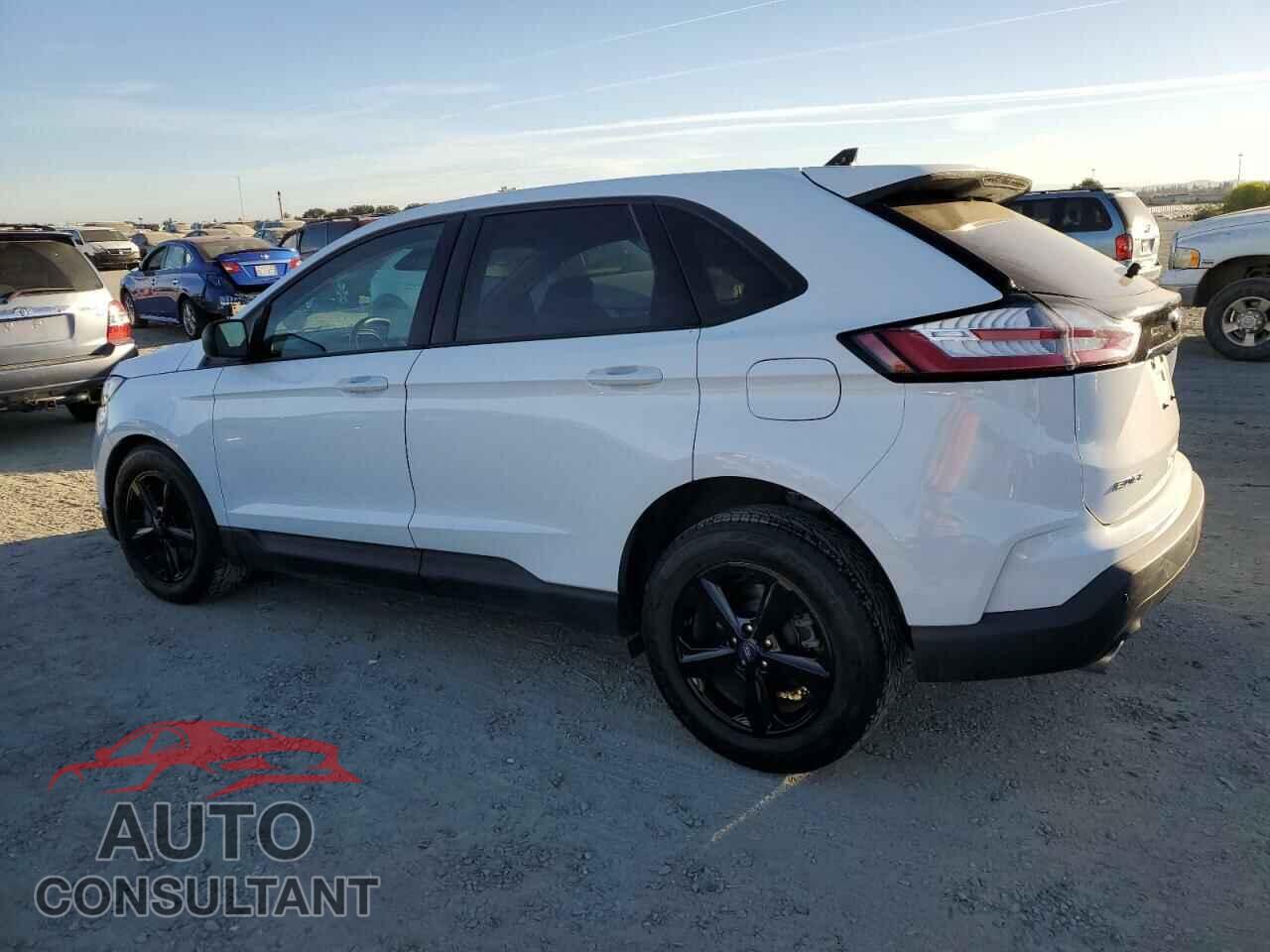 FORD EDGE 2020 - 2FMPK4G92LBB34401