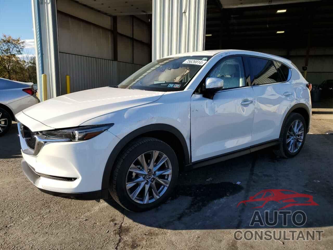 MAZDA CX-5 2021 - JM3KFBDM6M1379206