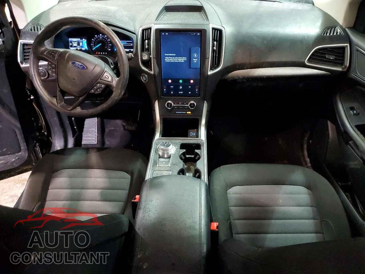 FORD EDGE 2023 - 2FMPK4G94PBA40980