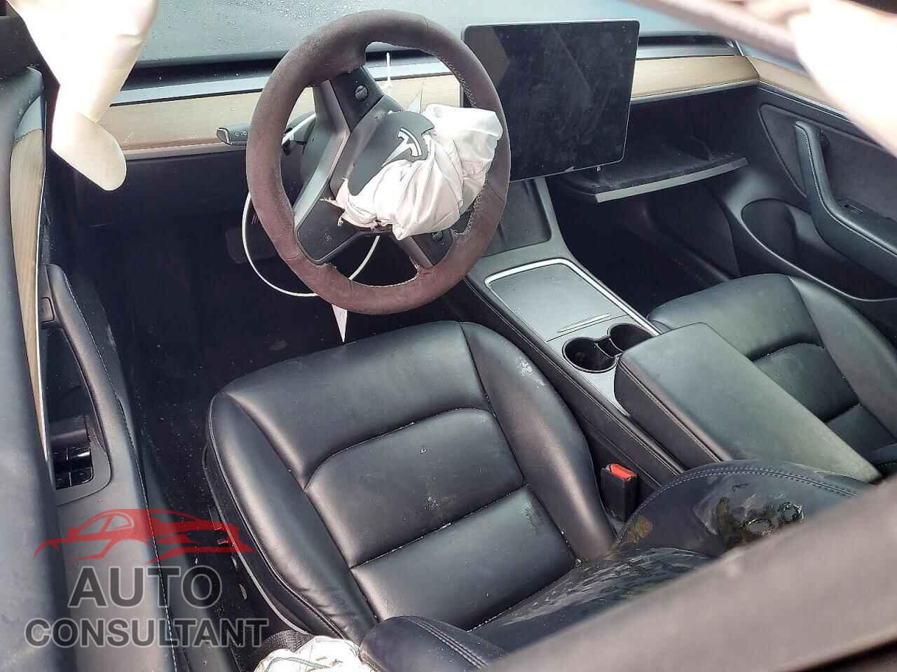 TESLA MODEL 3 2023 - 5YJ3E1EA6PF448020