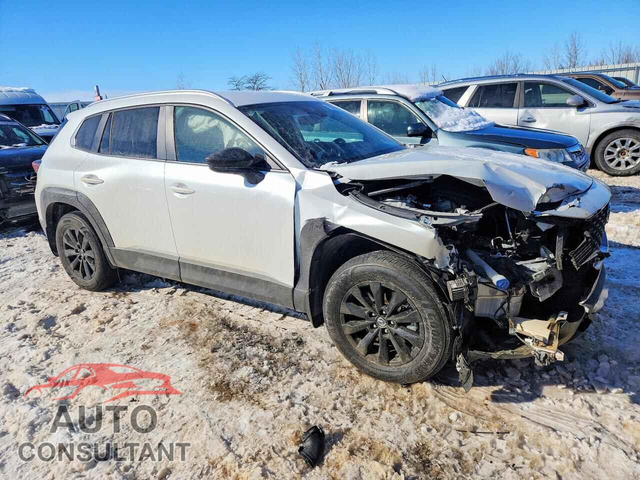 MAZDA CX-50 2024 - 7MMVABBM8RN227676