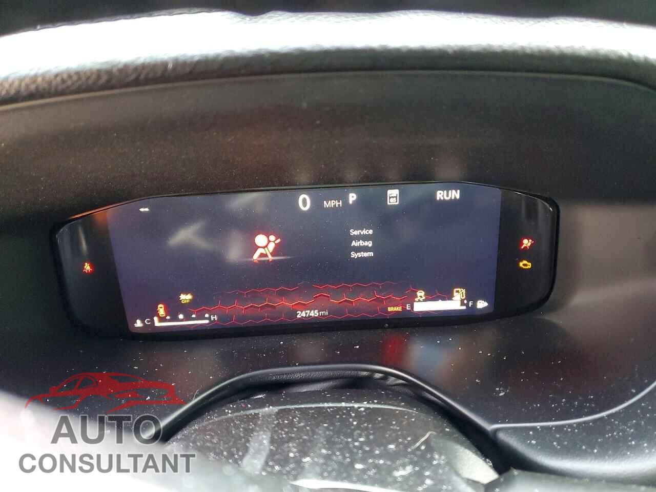 JEEP COMPASS 2023 - 3C4NJDCN9PT500236