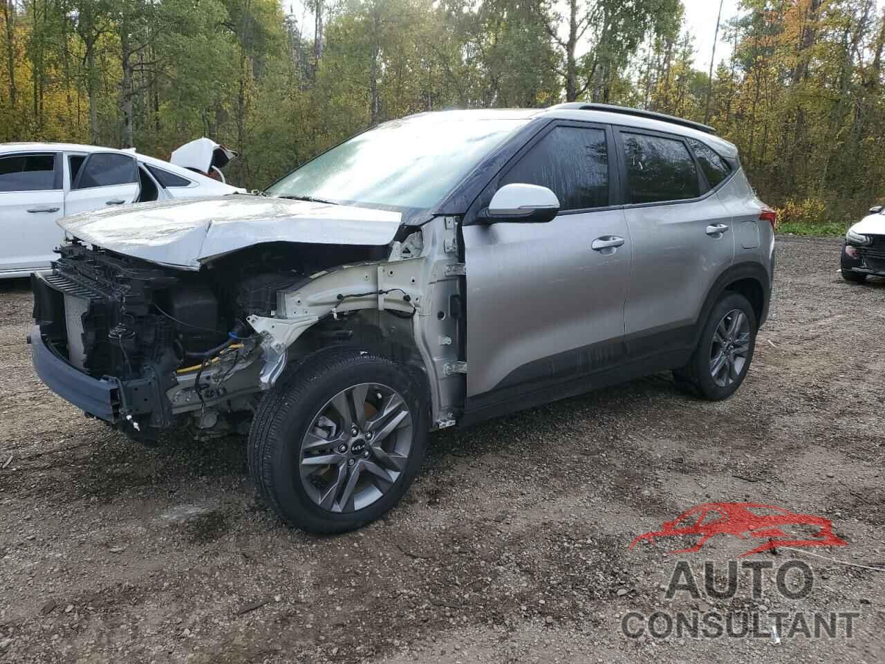 KIA SELTOS 2023 - KNDEPCAA4P7464839