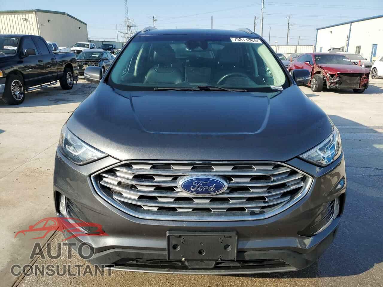 FORD EDGE 2019 - 2FMPK4J93KBC33395