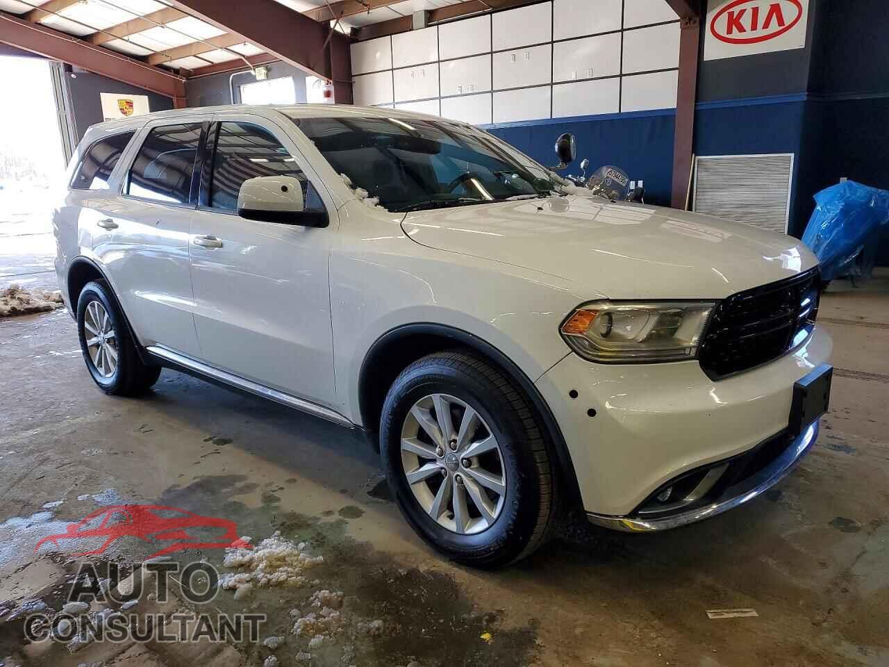 DODGE DURANGO 2015 - 1C4RDJFG7FC120388