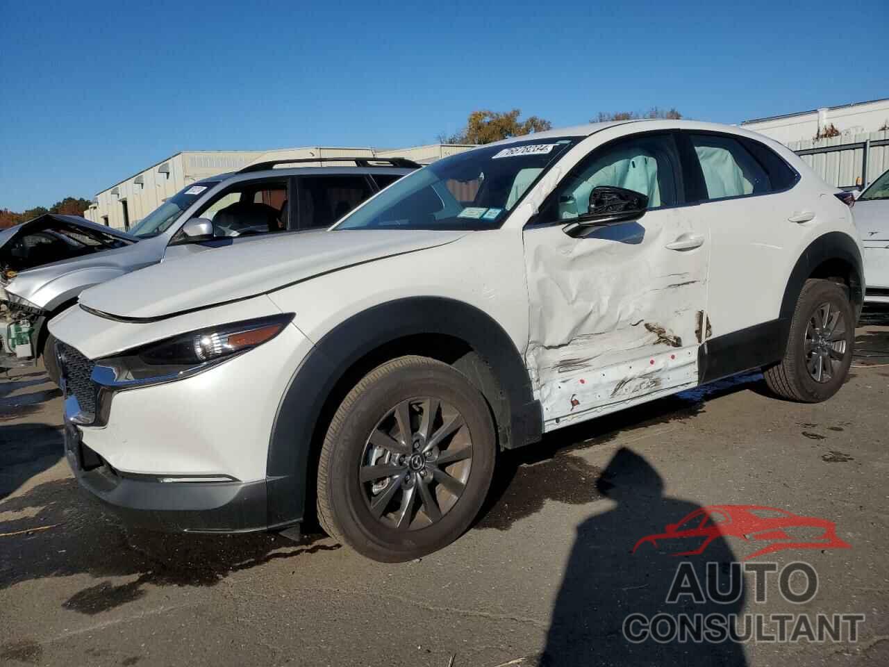 MAZDA CX30 2023 - 3MVDMBAM8PM544240