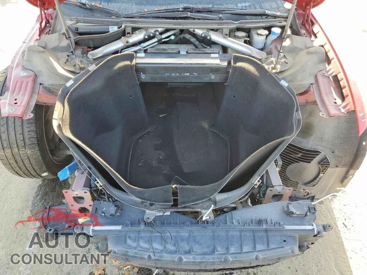 TESLA MODEL S 2013 - 5YJSA1DNXDFP11133